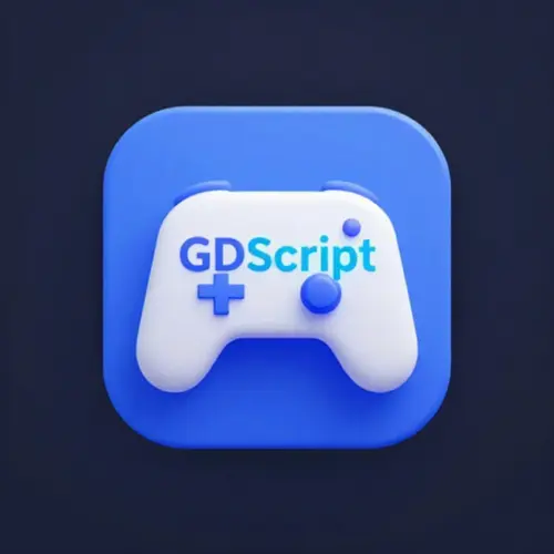 اموزش gdscript